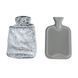Termofor gumowy z pokrowcem 2 l (94450001)