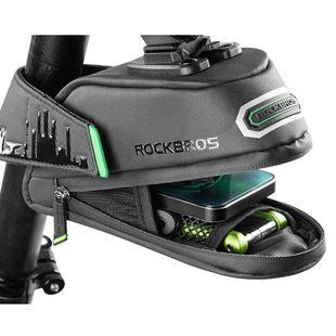 Wodoodporna torba na rower (59900001)