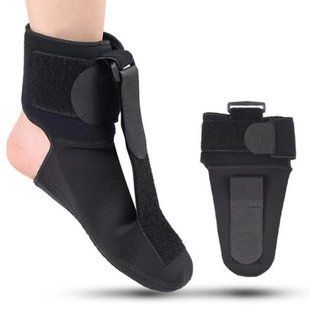 Stabilizator stawu skokowego na ostrogę piętową Skarpeta Strassburg (89370001)