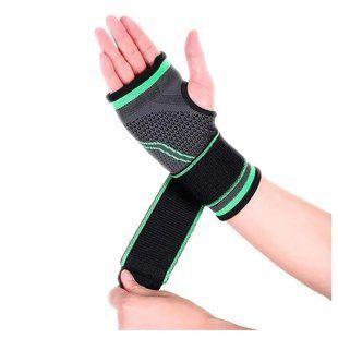 Stabilizator nadgarstka orteza na dłoń (79850003)