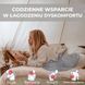 Elektryczna poduszka grzewcza na szyję, ramiona i plecy (94830001)