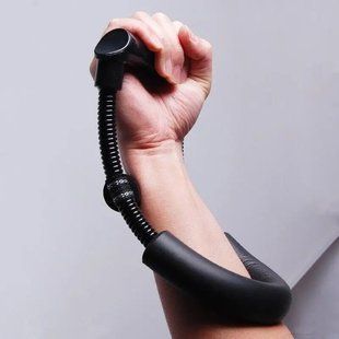 Ekspander do ćwiczenia nadgarstka Power Wrist (5849)