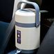 Dwupoziomowy lunchbox z podgrzewaniem USB, 2 l (91590001)