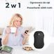 Kieszonkowy ogrzewacz do rąk z powerbankiem 4000 mAh (90790001)