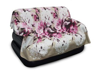 Koc polarowy 180x210 cm (5215)