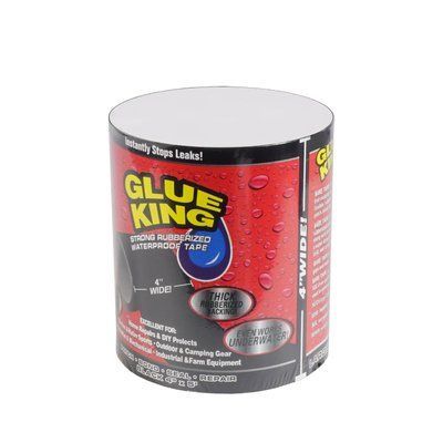 Wodoodporna taśma Izolacyjna Glue King (71510002)