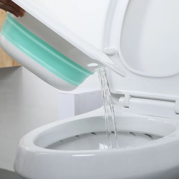 Wanienka do zabieg&oacute;w higienicznych na sedes AIRM HEALTH (84210001)