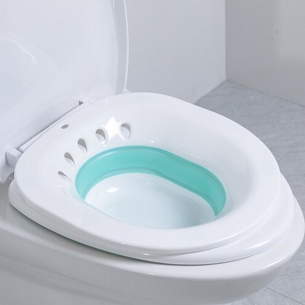 Wanienka do zabieg&oacute;w higienicznych na sedes AIRM HEALTH (84210001)