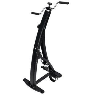 Rower treningowy rehabilitacyjny Dual Bike (T001)