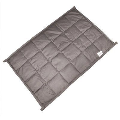 Kołdra obciążeniowa sensoryczna 71x46 cm, 2 kg (90780001)