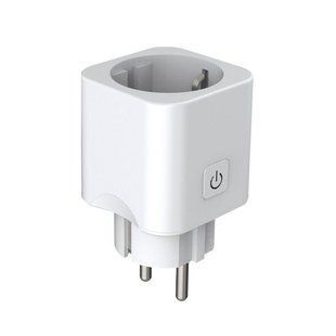 Inteligentne Gniazdko Elektryczne Wi-Fi (90480001)