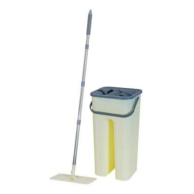 Mop z wiaderkiem samoczyszczącym (Easy Mop) (5280)
