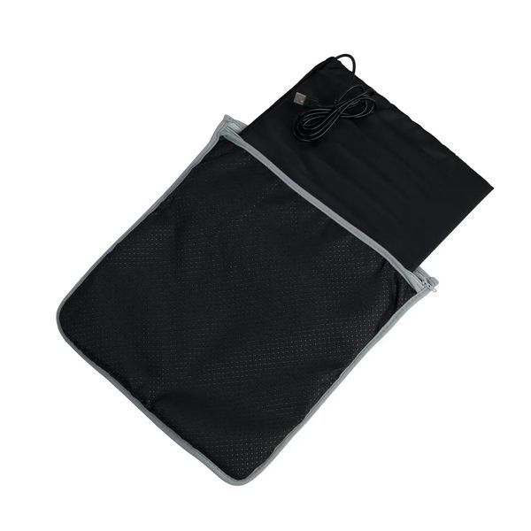 Miękki ogrzewacz do st&oacute;p z zasilaniem USB (94420001)