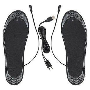 Podgrzewane Wkładki do but&oacute;w USB (78740001)